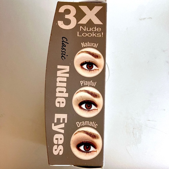 PHYSICIAN FORMULA SHIMMER STRIPS EYE SHADOW NIB - Picture 3 of 3